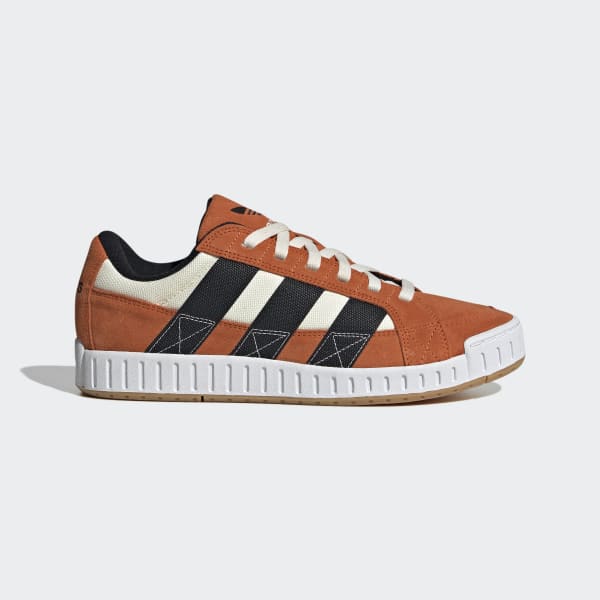 シューズ adidas LWST LWST_Shoes_Orange_IF8801_db01_