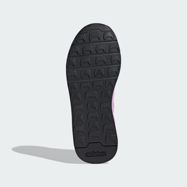 Violeta Tenis Tensaur Switch Infantil