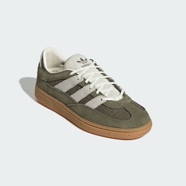 Grun Handball Spezial ST Schuh