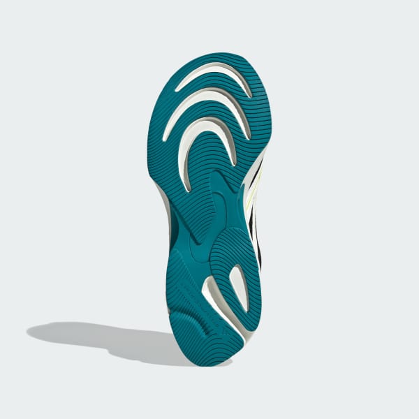 White adidas by Stella McCartney Sportswear 2000 Shoes