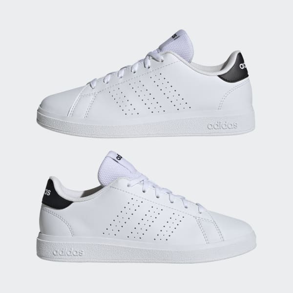 Adidas advantage kid hotsell