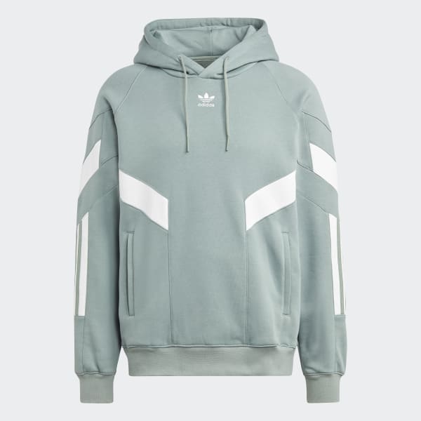 Adidas originals eqt block hoodie discount