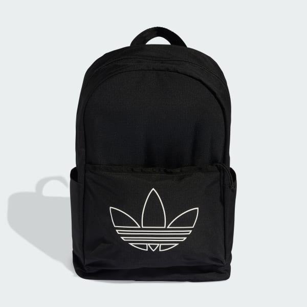 Hitam RANSEL ADICOLOR