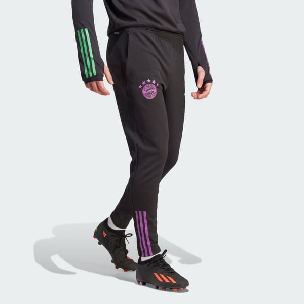 Real madrid training online tracksuit bottoms