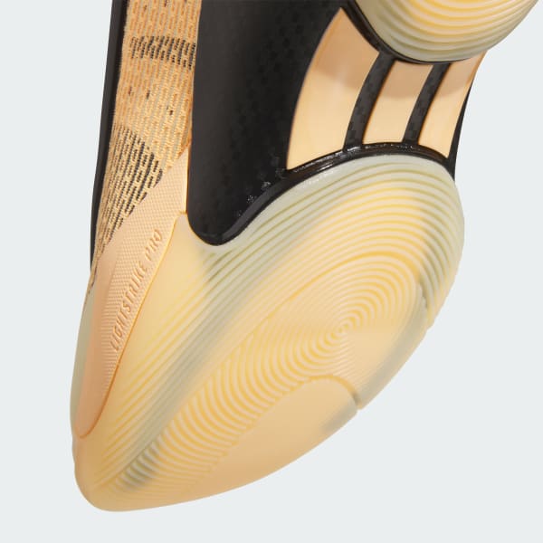 D.O.N. Issue 6 Shoes