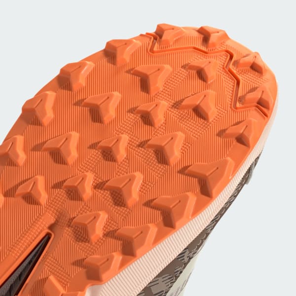 adidas Terrex Trailmaker 2 RAIN.RDY Hiking Shoes - Brown | Free