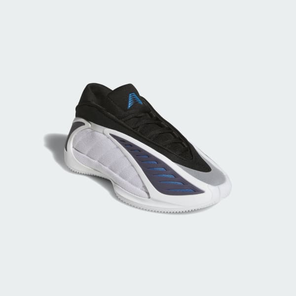 White ANTHONY EDWARDS 2 J Shoes