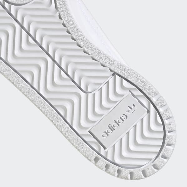 adidas Originals Shoe - NY 90 W - White w. Print » ASAP Shipping