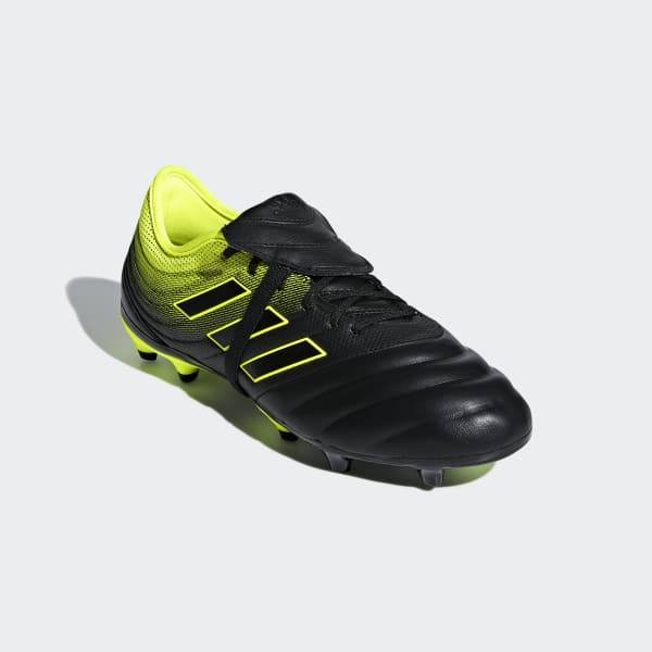 Adidas copa 19.2 black