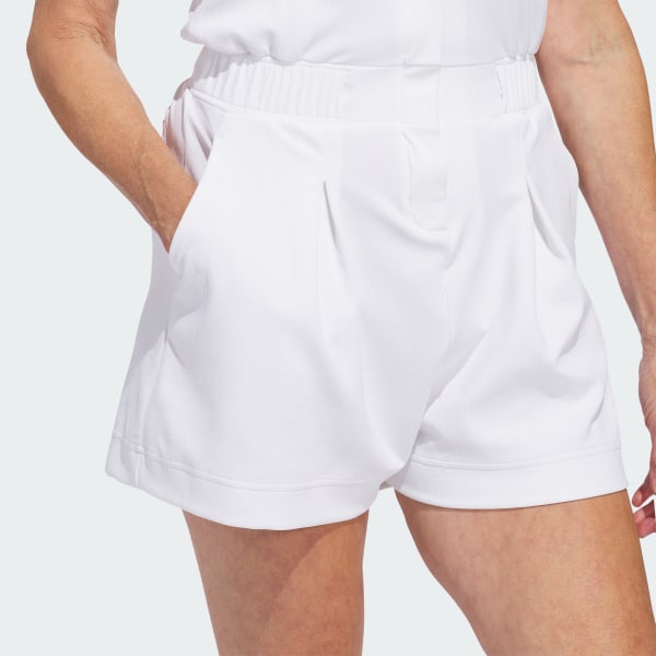 Combi short adidas femme store