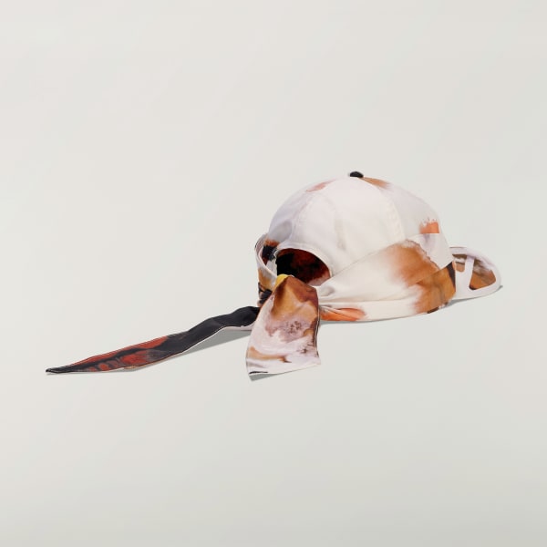 Multicolor Y-3 Visor Cap