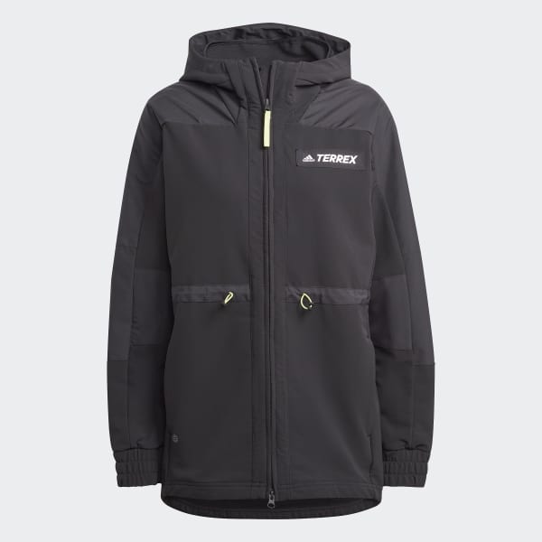 cierna Utilitas Soft Shell Jacket RO856