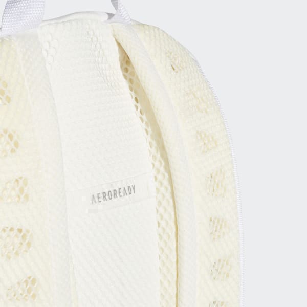 adidas AEROREADY Power 5 Backpack White adidas Thailand