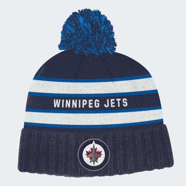 winnipeg jets retro hat