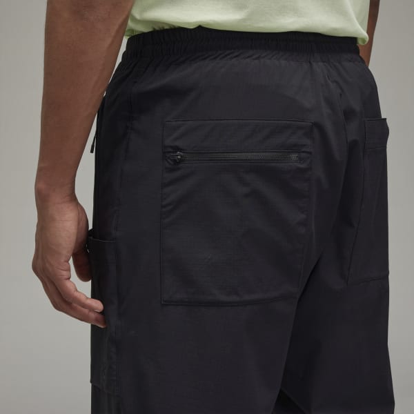Svart Classic Light Ripstop Utility Pants TG518