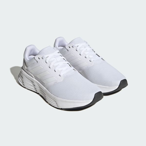 White Galaxy 6 Shoes