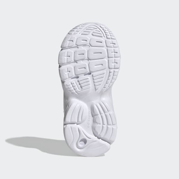 White Astir Shoes
