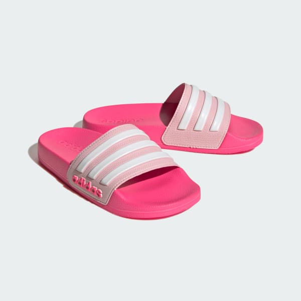 Adidas 2024 slide pink