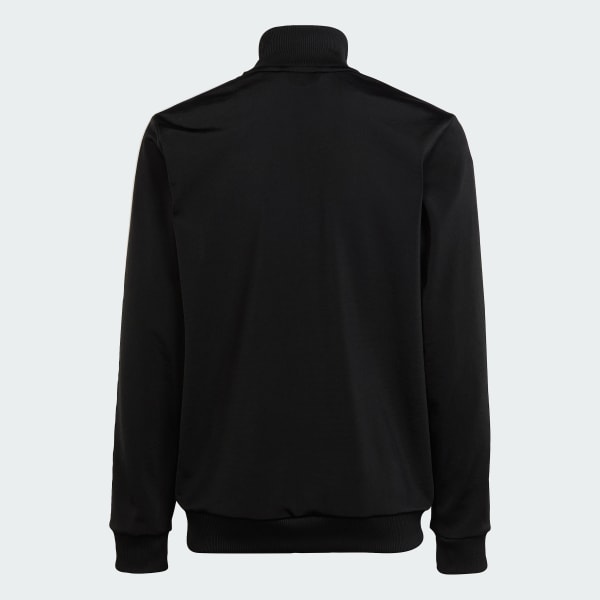 Nero Track suit Essentials 3-Stripes Tiberio