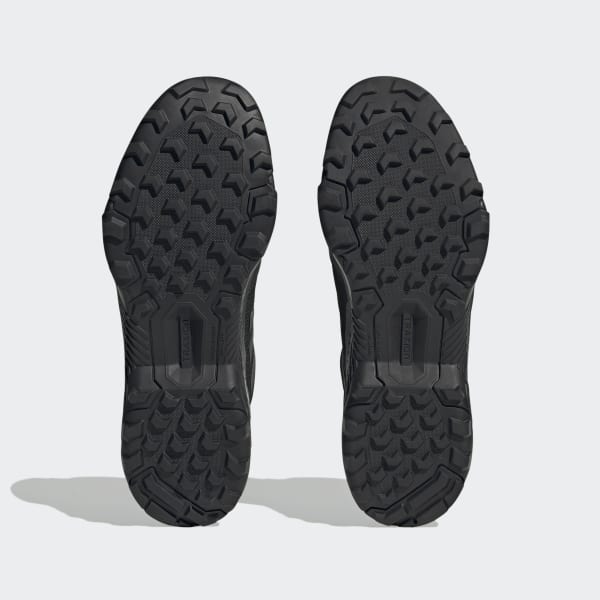 Negro Zapatillas de Senderismo Eastrail 2.0 RAIN.RDY Mid