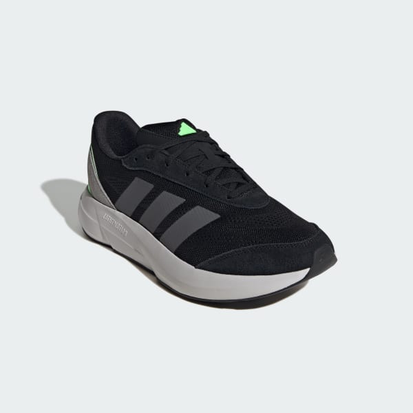 zwart Lightshift Schoenen
