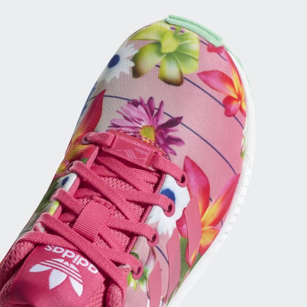zx flux rosa