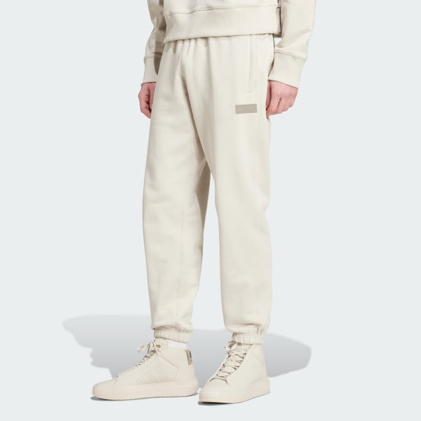 Beige MERCEDES - AMG PETRONAS FORMULA ONE TEAM PREMIUM JOGGINGHOSE