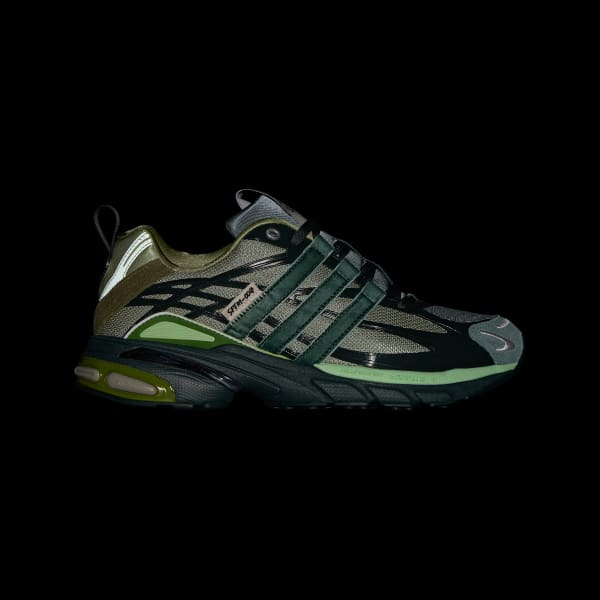 Green Adistar Cushion Song For The Mute Shoes