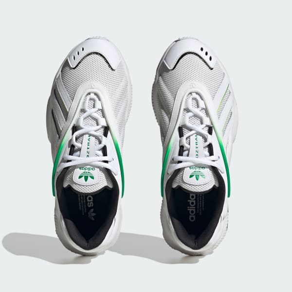 Λευκό OZTRAL Shoes