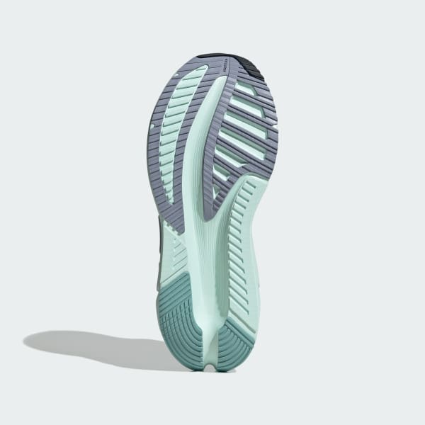 Azul Tênis Corrida Adistar 4