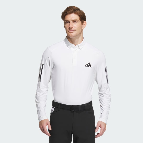 Adidas high collar long sleeve shop