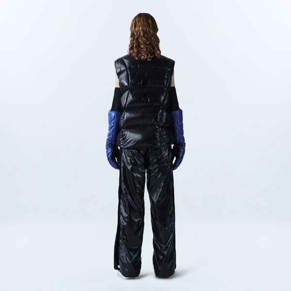 Moncler boblevest deals