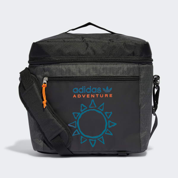 Svart adidas Adventure Camp Cooler