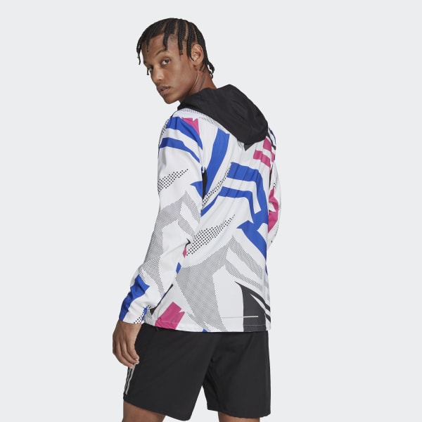 Noir Veste Own the Run Seasonal
