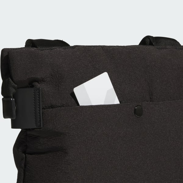 adidas Favorite Tote Bag - Black | Free Shipping with