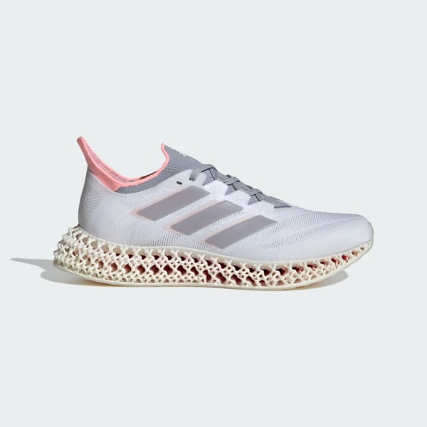 Adidas 4d grey clearance