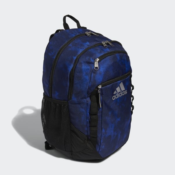 Blue Excel Backpack