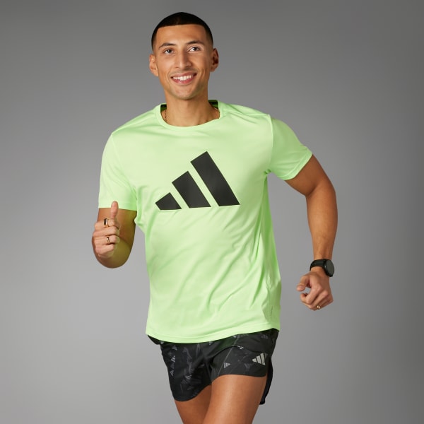 Siyah Run It Brand Love Şort