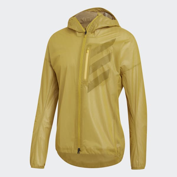 Casaca hot sale impermeable adidas
