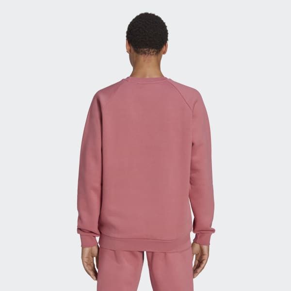 Rosa Trefoil Essentials Sweatshirt