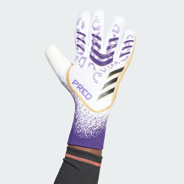 Predator Pro Promo Goalkeeper Gloves