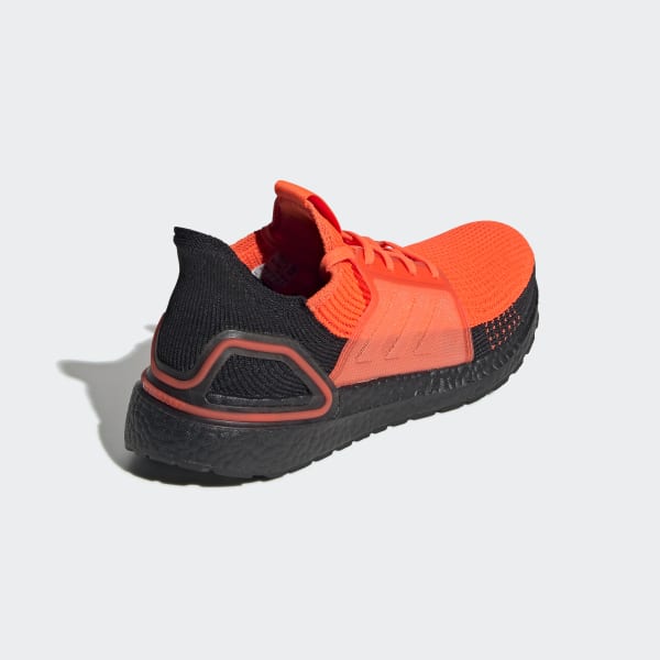 Adidas Ultraboost 19 Ayakkabi Turuncu Adidas Turkey