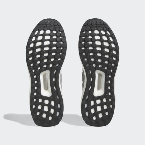 Grey Ultraboost 1.0 Shoes