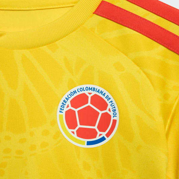 Colombia 26 Home Baby Kit