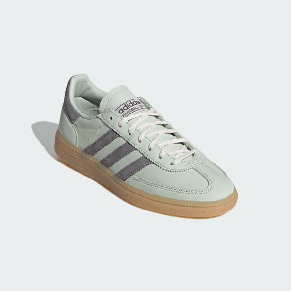 Green HANDBALL SPEZIAL SHOES
