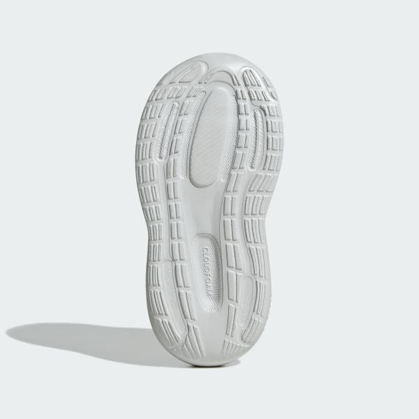 White Runfalcon 5 Shoes Kids