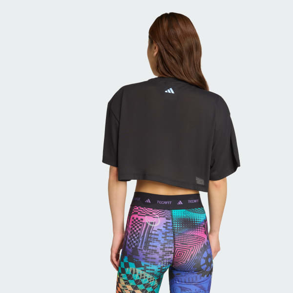 adidas x Jeremy Scott Tee