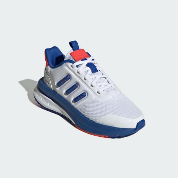 Blanco Zapatillas X_PLR Phase Niños