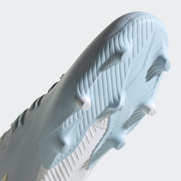 Nemeziz Messi 19.3 15 Year Firm Ground Boots