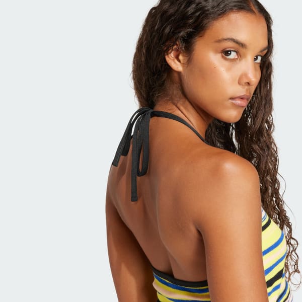 トップス n.k atelier Lingerie Combo Top n.k atelier Lingerie Combo Top